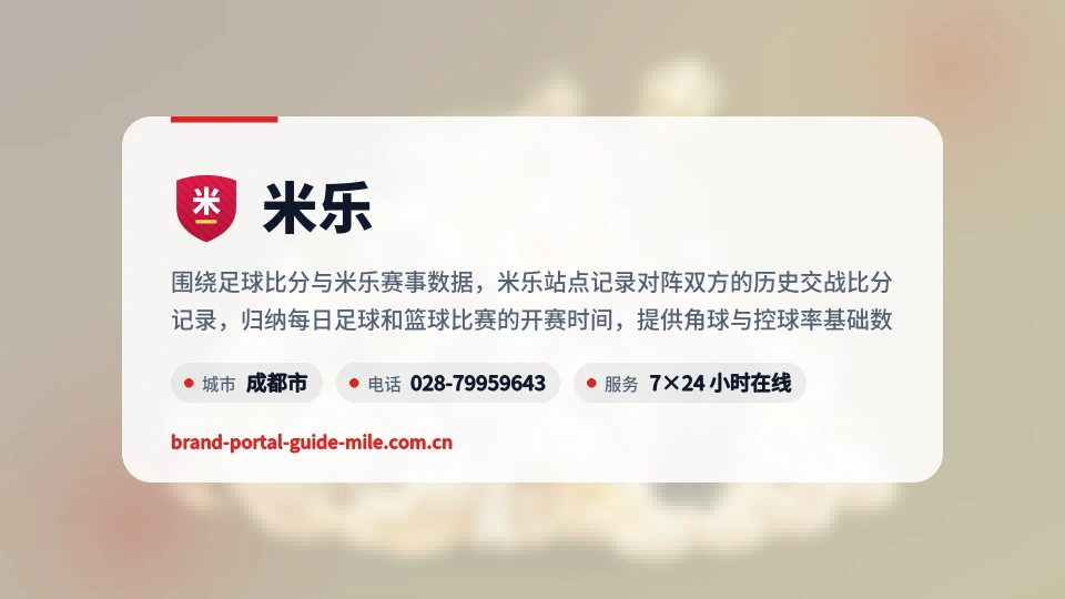 遇见米乐